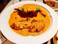 -狮拾久·现代新加坡料理(福田COCO Park店)