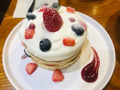 -AFS Cafe & Canteen(闽江二路店)