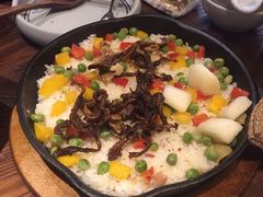 -云海肴·汽锅鸡·云南菜(天津国金汇店)