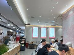 -喜家德虾仁水饺(浦东山姆店)