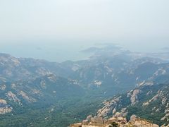-青岛崂山太清宫