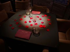 -wann lounge 低温慢煮牛排·清吧