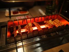 -丰茂烤串(金源店)