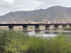-图们国门景区