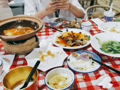 -琼大师东方烤乳猪(亚特兰蒂斯店)