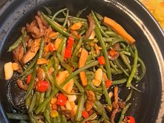 -四世同堂·京菜·烤鸭(双井店)