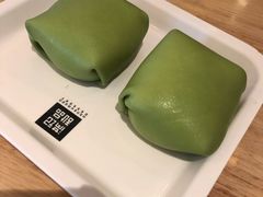 -满记甜品(荟聚购物中心店)