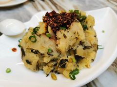 -蔼若春.传承三十年云南菜(金碧公园店)