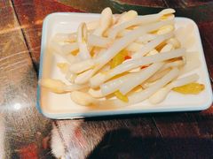 -江边城外烤鱼(方庄时代购物中心店)