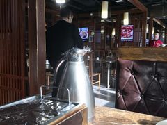 -郑喜旺烧烤(郑州总店)