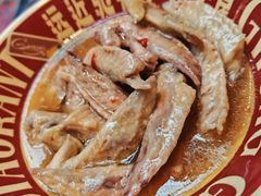 -广九餐室(陈家祠扬韬广场店)