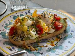 -Alimentari早午餐(安福路店)