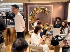 -霸王茶姬(上海恒基名人店)