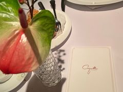 -壳里西餐厅Coquille Seafood Bistro(蒙自路店)