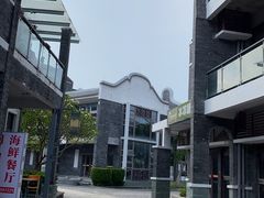 -天后宫民俗文化街