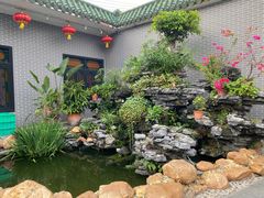 -粥旺庄(芳村店)