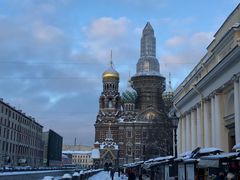 -滴血救世主教堂