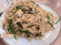 -合合春饼·酱骨·东北菜(潘家园店)
