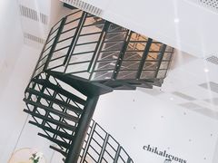 -Chikalicious(新天地店)