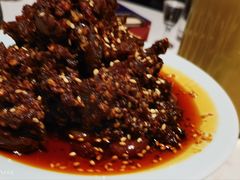 -院8里·小聚园老川菜(九眼桥店)