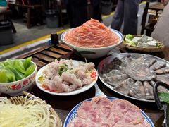 -萍姐火锅·公路夜市(南京新街口店)