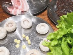 -原始泥炉烤肉(总店)