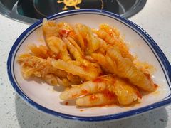 -味之绝美蛙鱼头火锅(高新店)