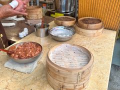 -石岐佬中山菜馆(张溪店)