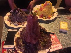 二斗栗子-二斗栗子(黄河道店)