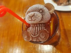 冻柠檬茶-澳门陈光记烧味饭店(南京德基广场店)