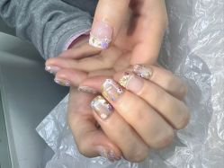 -Hands Nail专业美甲美睫
