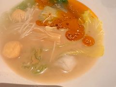 -漫·汤泉