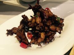 -宁海食府(大剧院店)