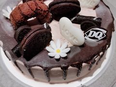 -DQ·蛋糕·冰淇淋(河东万达店)