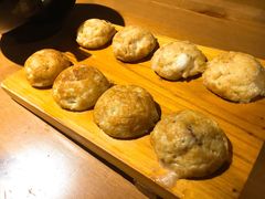 明石烧-章之鱼家(体育东路店)