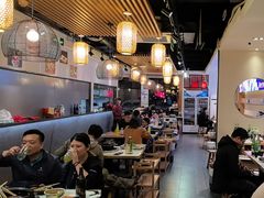 -钢管厂五区小郡肝火锅串串香(清河店)