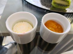 -粤海喜来登酒店·&More聚驿(天河城店)