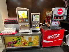 -珀丽酒店-协奏坊餐厅