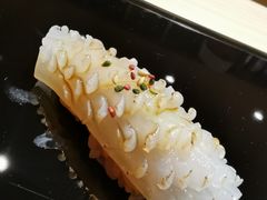 -鮨青(恒基名人购物中心店)