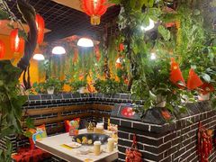 -江湖水乡铁锅炖魚(周庄嘉园店)