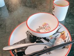 -新白鹿餐厅(京基KK ONE店)