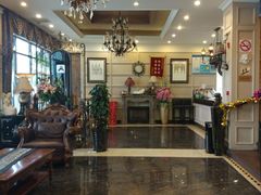 大堂-高老庄绿色传奇(昊元生活广场店)