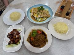 -南香饭店(Jalan Sultan)