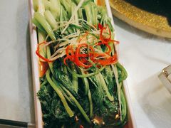 -陈江波老鸭煲(化工路店1号店)