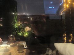 -川流不息(北蔡休闲广场店)