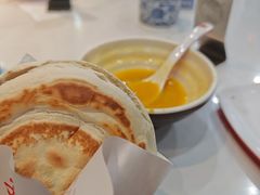 -子午路张记肉夹馍(小寨西路店)