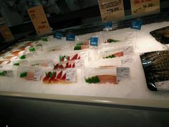 -blt精品超市(南京环宇城店)