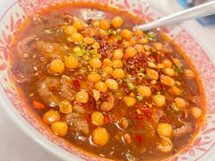 -孔雀云贵川·融合菜(长宁来福士店)