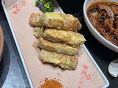 -解家河南菜(商鼎路店)