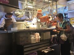 -太兴烧味餐厅(宝明大厦店)